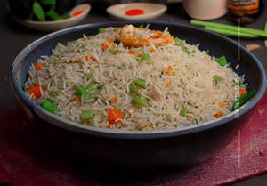 Prawn Fried Rice