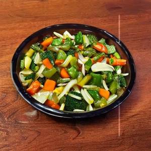 Veg Garlic