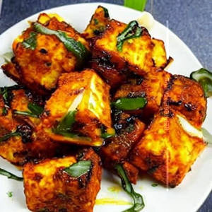 Paneer Crispy