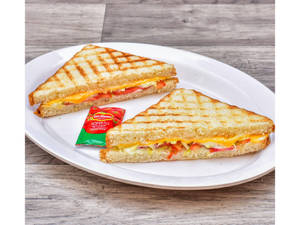 Cheese Sandwich