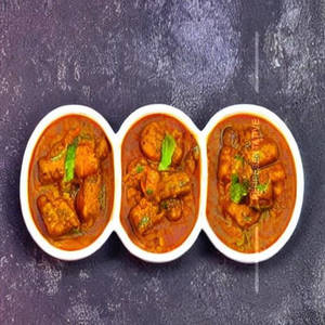 Kaju-baby Corn Masala