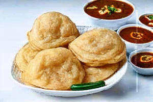 Chola Puri
