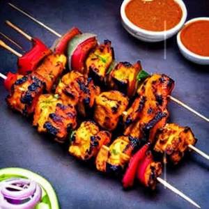 Achaari Chicken Tikka