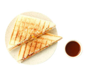 Veg Delight Sandwich
