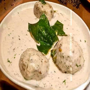 Malai Kofta