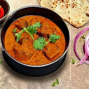 Kaju Curry