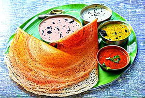 Podi Dosa