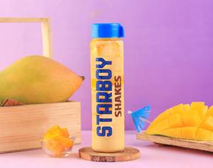 Mango Milkshake