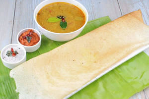 Plain Dosa