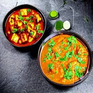 Paneer Desi Ghee Se