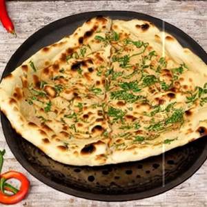 Keema Naan
