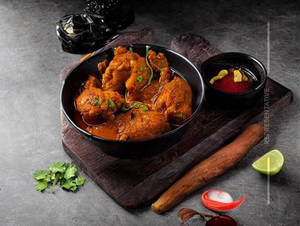 Chicken Rara