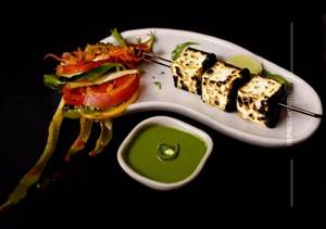 Paneer Malai Tikka