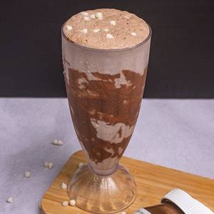 Riche-rich Nutella