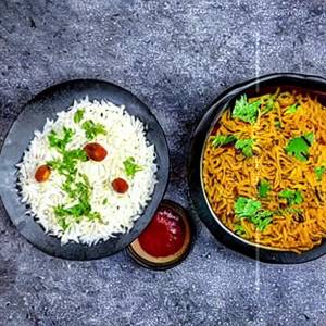Kushka Rice