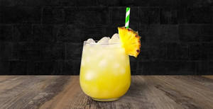 Pineapple Juice