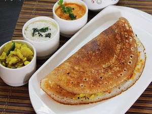 Maisoor Plain Dosa