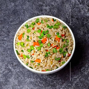 Veg Fried Rice