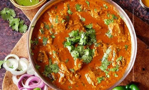 Veg Handi