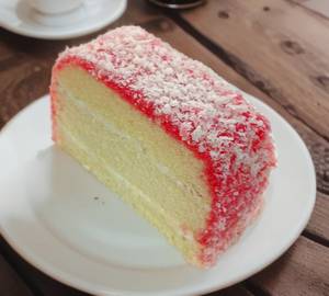 Mix Fruit Honey cake