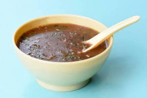 Veg Manchow Soup