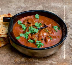 Chilli Chicken Gravy