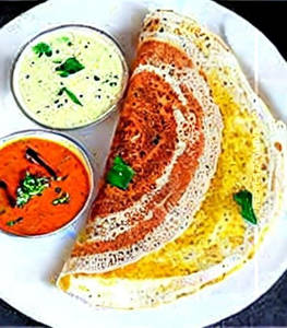Paneer Masala Dosai