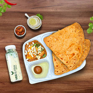 Paneer Amritsari Meal