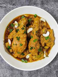Muglai chicken