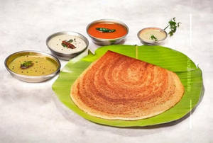 Onion Dosa