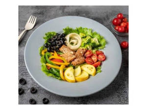 Grilled Veg Salad
