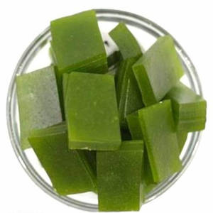 Green Aam Papad