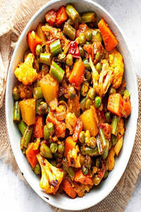 Mix Veg