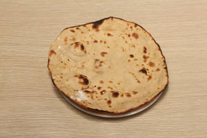 Tandoori Roti