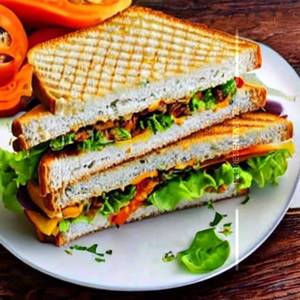 Veggie Sandwich