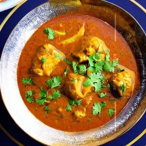 Fish Curry