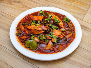 Chilli Chicken Gravy