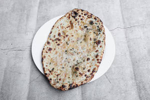 Onion Naan