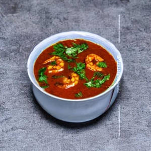 Prawns Kadayi