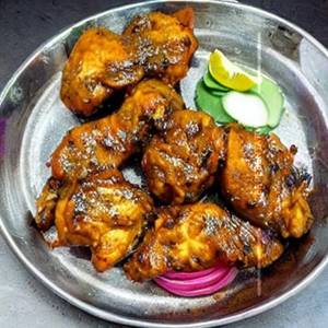 Tawa chicken