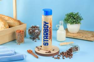 Salted Caramel Coffee