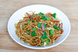 Veg Chowmein