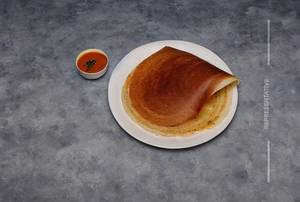 Chicken Dosa 