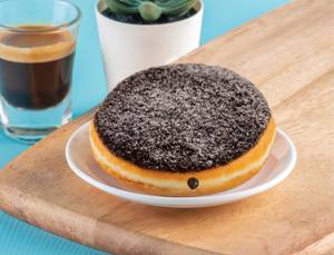 Chocolate Dream Cake Doughnut