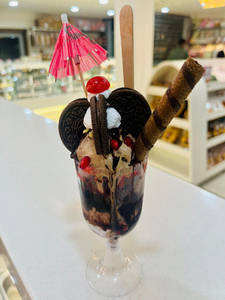 Familysundae Orio Magic