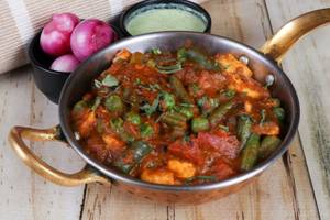 Mixed Vegetables