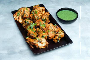 Murg Kalimiri Tandoori