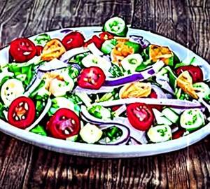 Russian salad