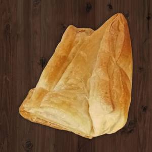 Veg Puff