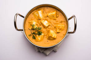 Paneer Makhani